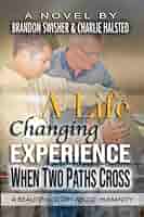 The Walk: The Life-changing Journey of Two Friends [洋書] 41FQ0+4LN1L._AC_SY200_QL15_.jpg